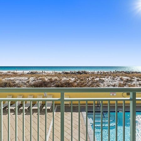 Beach Front Radiant Robins Nest 112, Free Activities Included! Villa Fort Walton Beach Eksteriør billede