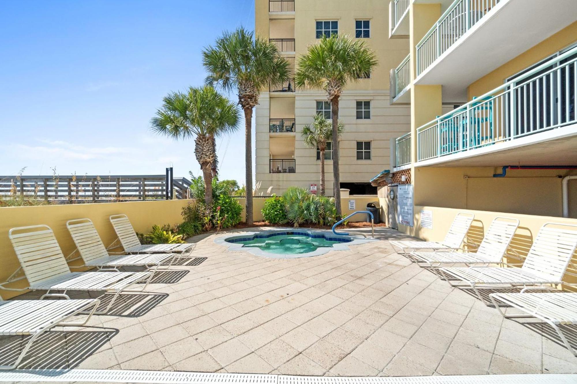 Beach Front Radiant Robins Nest 112, Free Activities Included! Villa Fort Walton Beach Eksteriør billede