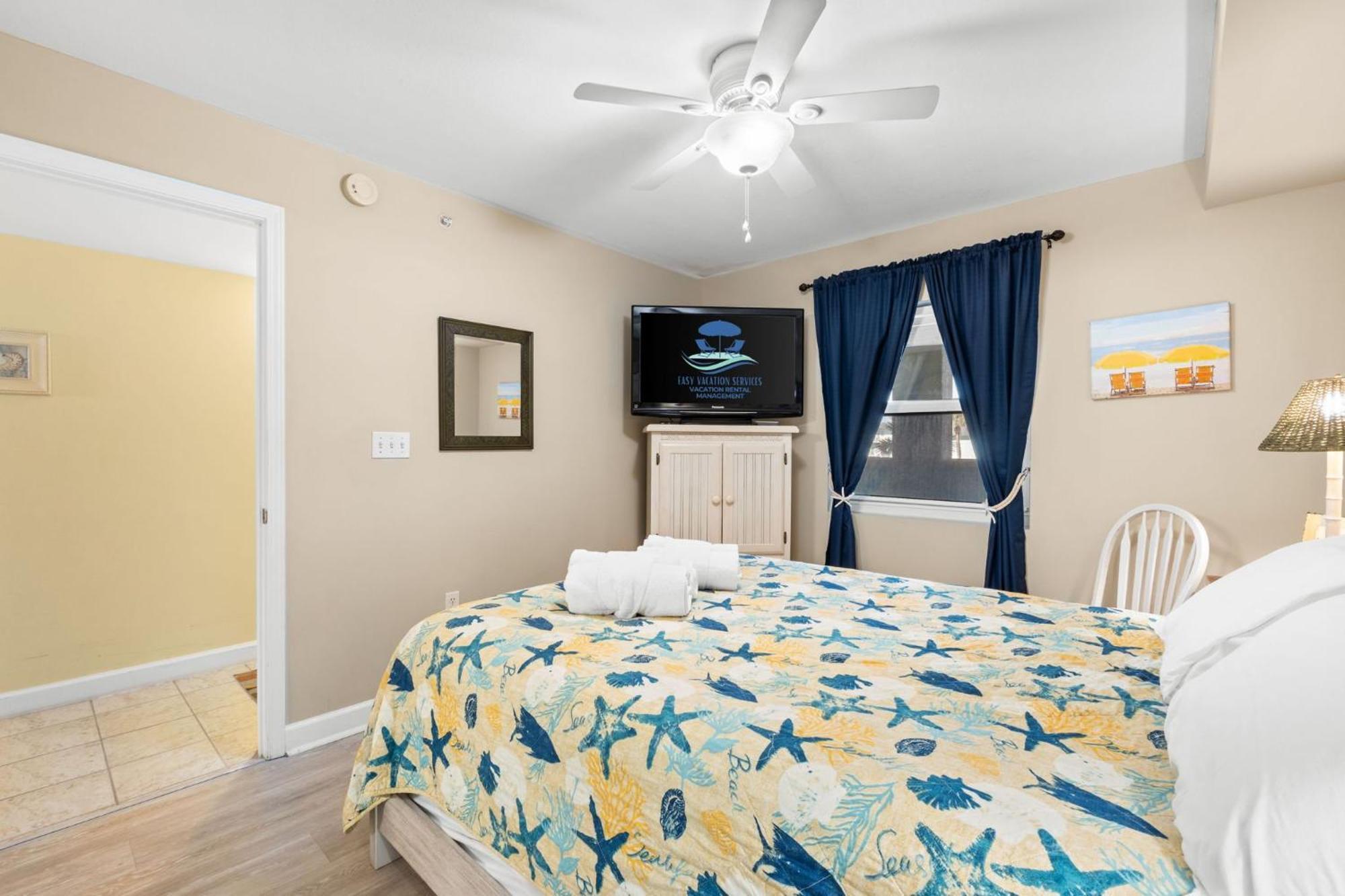 Beach Front Radiant Robins Nest 112, Free Activities Included! Villa Fort Walton Beach Eksteriør billede