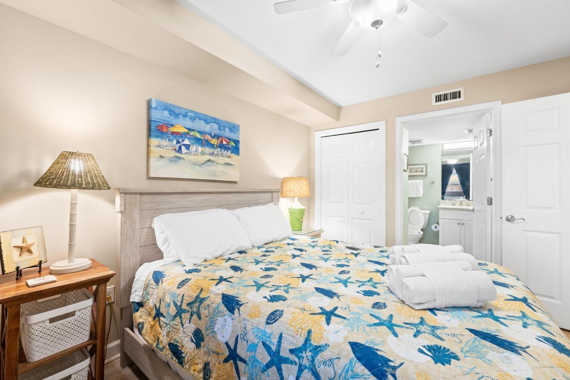 Beach Front Radiant Robins Nest 112, Free Activities Included! Villa Fort Walton Beach Eksteriør billede