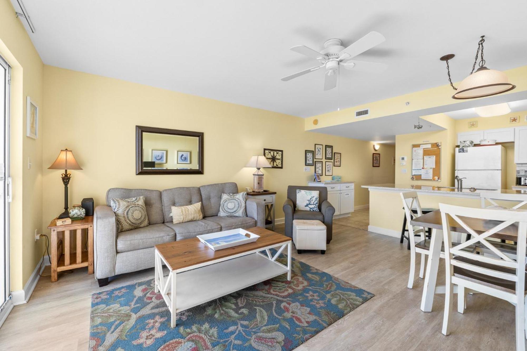 Beach Front Radiant Robins Nest 112, Free Activities Included! Villa Fort Walton Beach Eksteriør billede